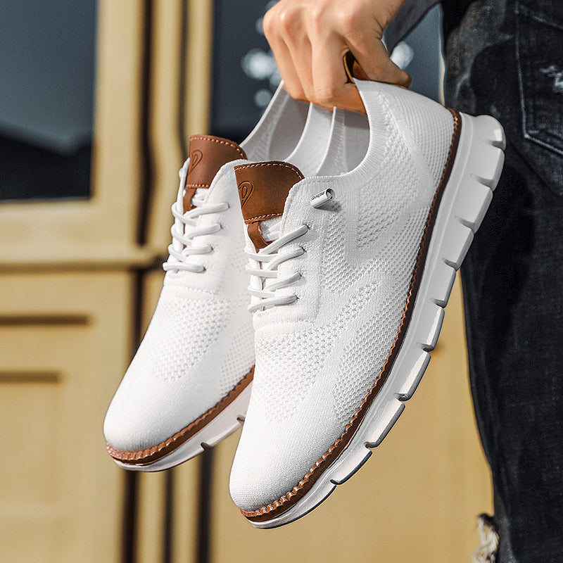 Amir – Elegante Herren Laufschuhe