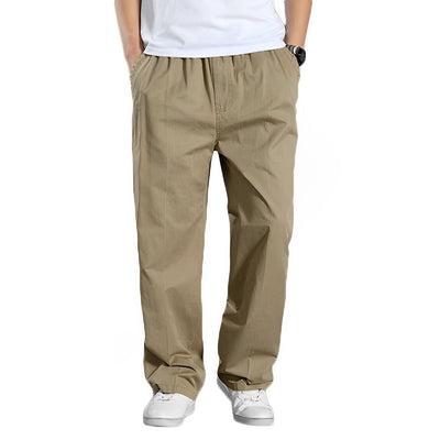 Adam - Cargohose mit Stretchbund