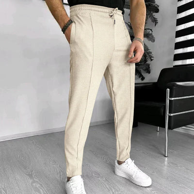 Kaspar - Bequeme Herren Freizeithose