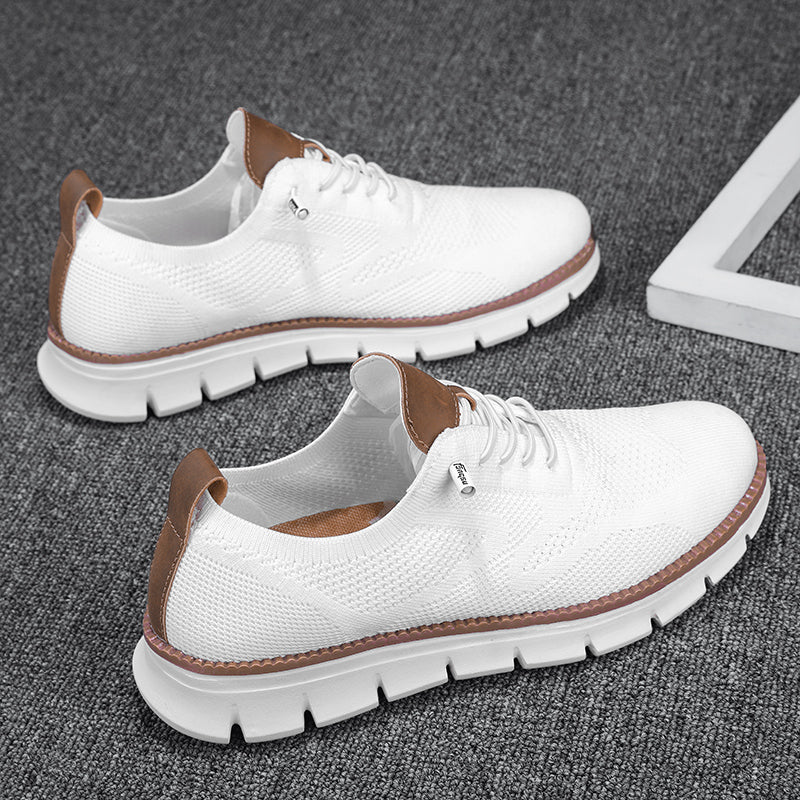 Amir – Elegante Herren Laufschuhe