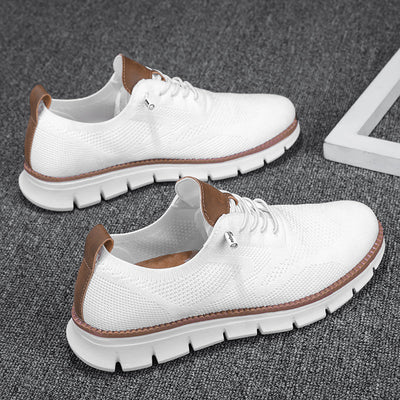 Amir – Elegante Herren Laufschuhe