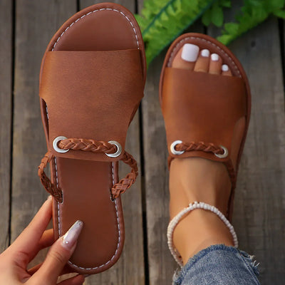 Valentina | Orthopädische Sandalen