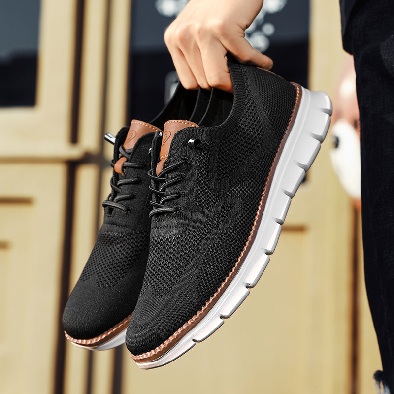 Amir – Elegante Herren Laufschuhe