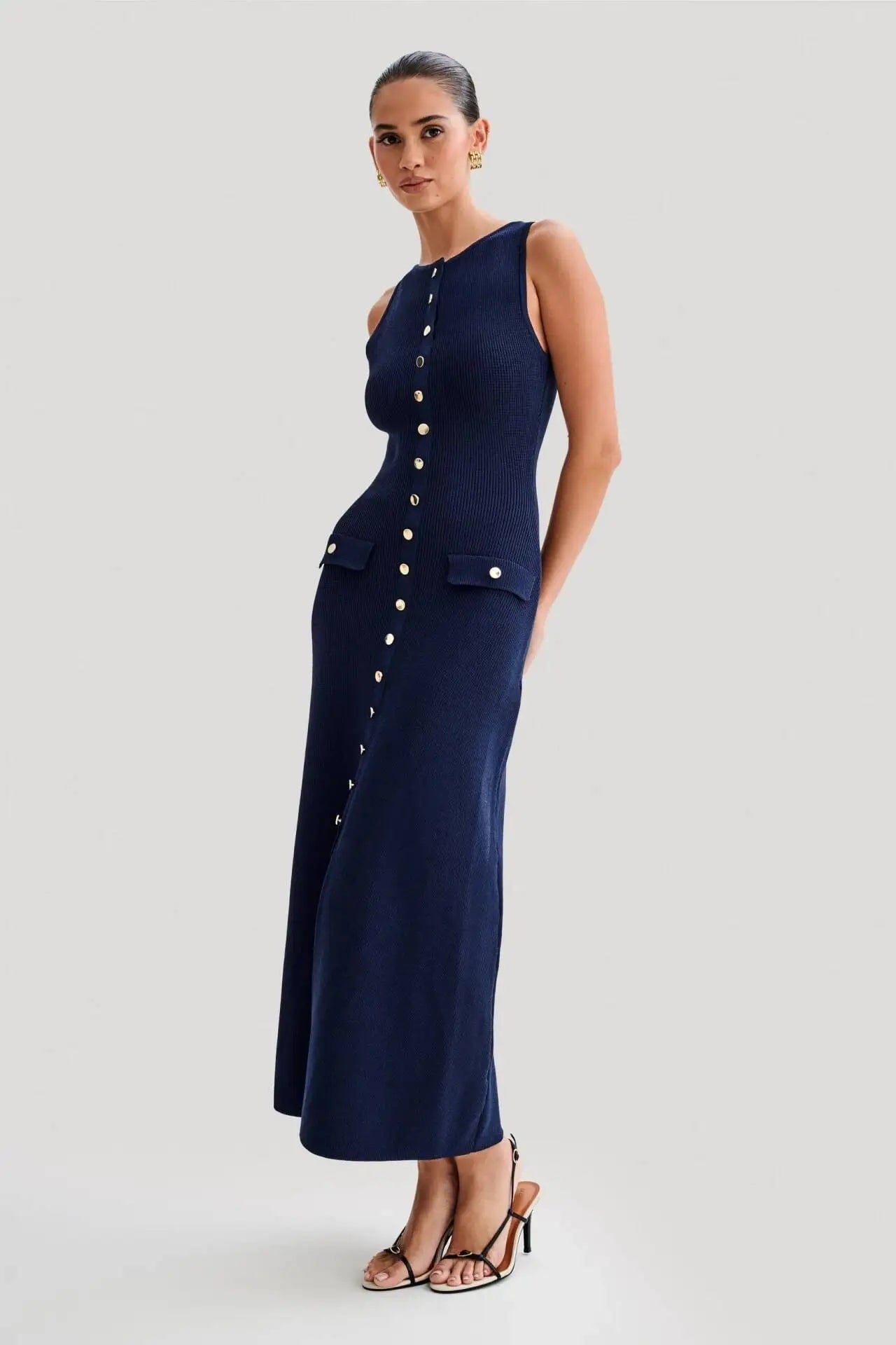 Marcella® | Gestricktes Kleid