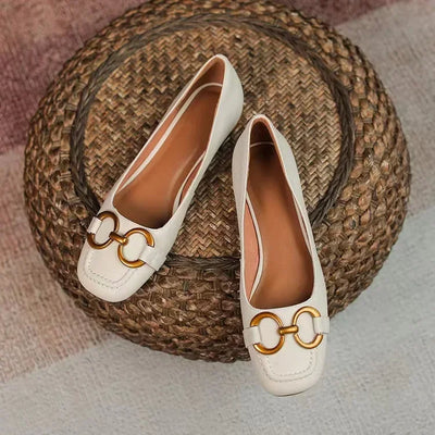 Ivey | Niedrig geschnittene Sandalen