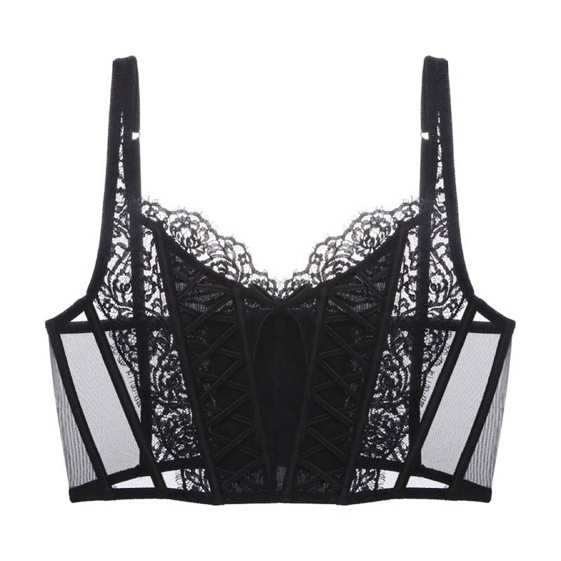 Sofia | Italienischer Bow Bralette