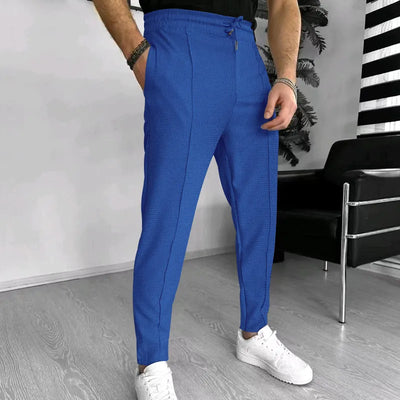 Kaspar - Bequeme Herren Freizeithose