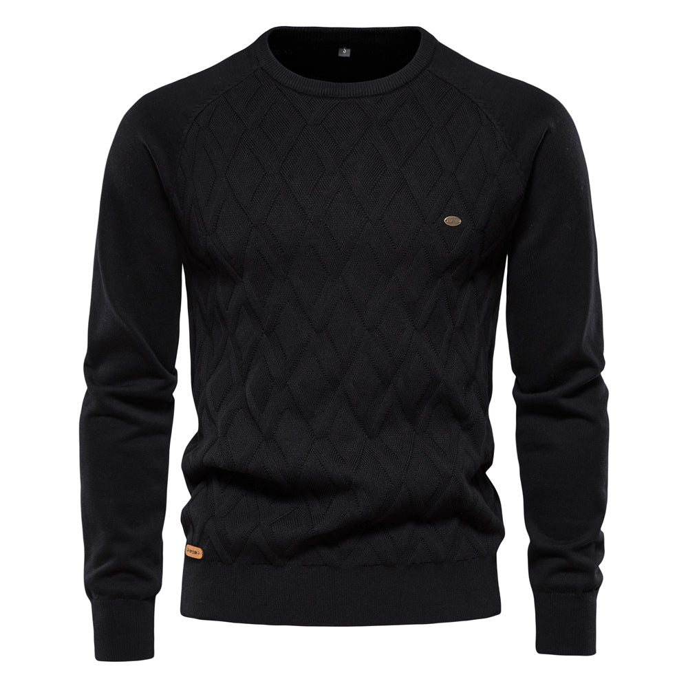 Oliver - eleganter Pullover