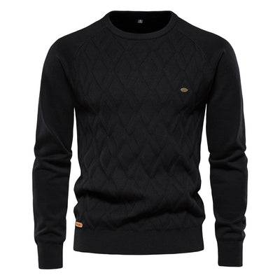 Oliver - eleganter Pullover