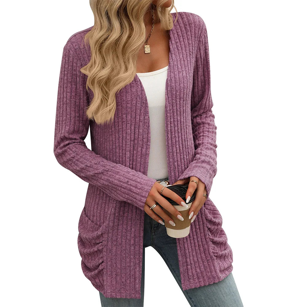 Luciene™ Lässiger Cardigan