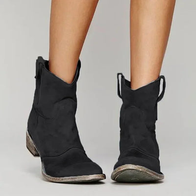 Valeria | Vintage Cowboystiefel