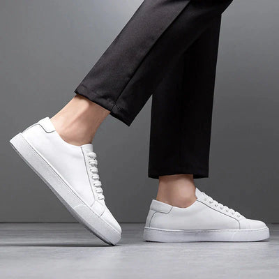 Angelo herensneakers