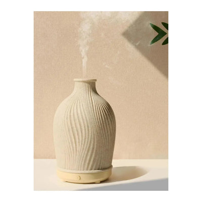 TranquilMist Befeuchter - Ultraschall Aroma Befeuchter