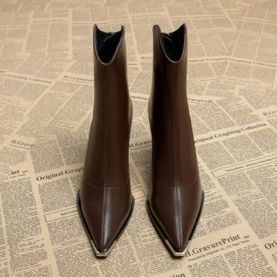 Astra | Schicke Absatzstiefel