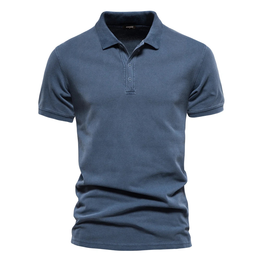 Mark | Polo Shirt