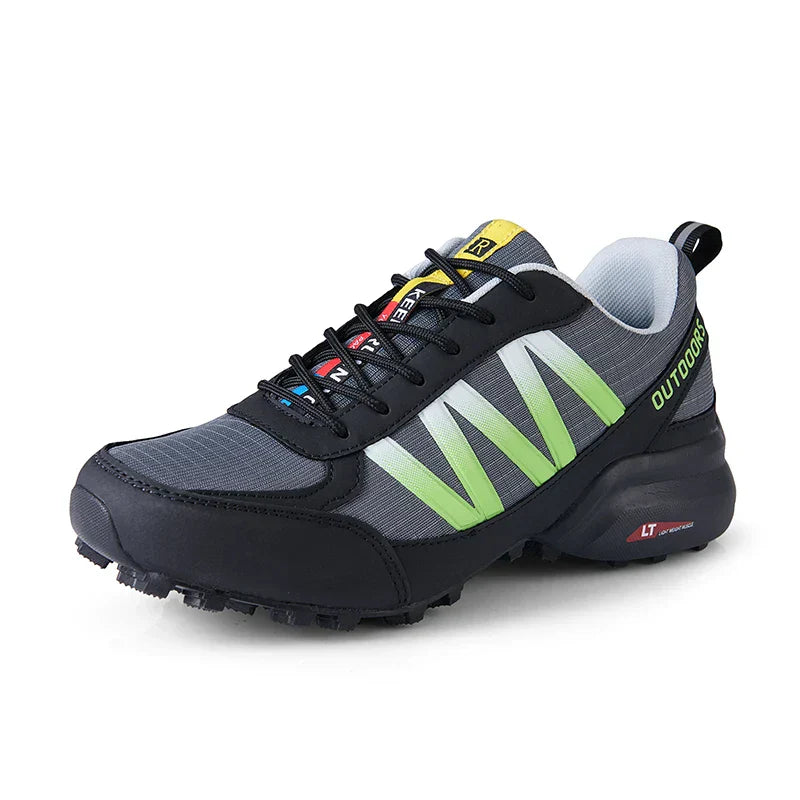 WildStep - Outdoor Trainer