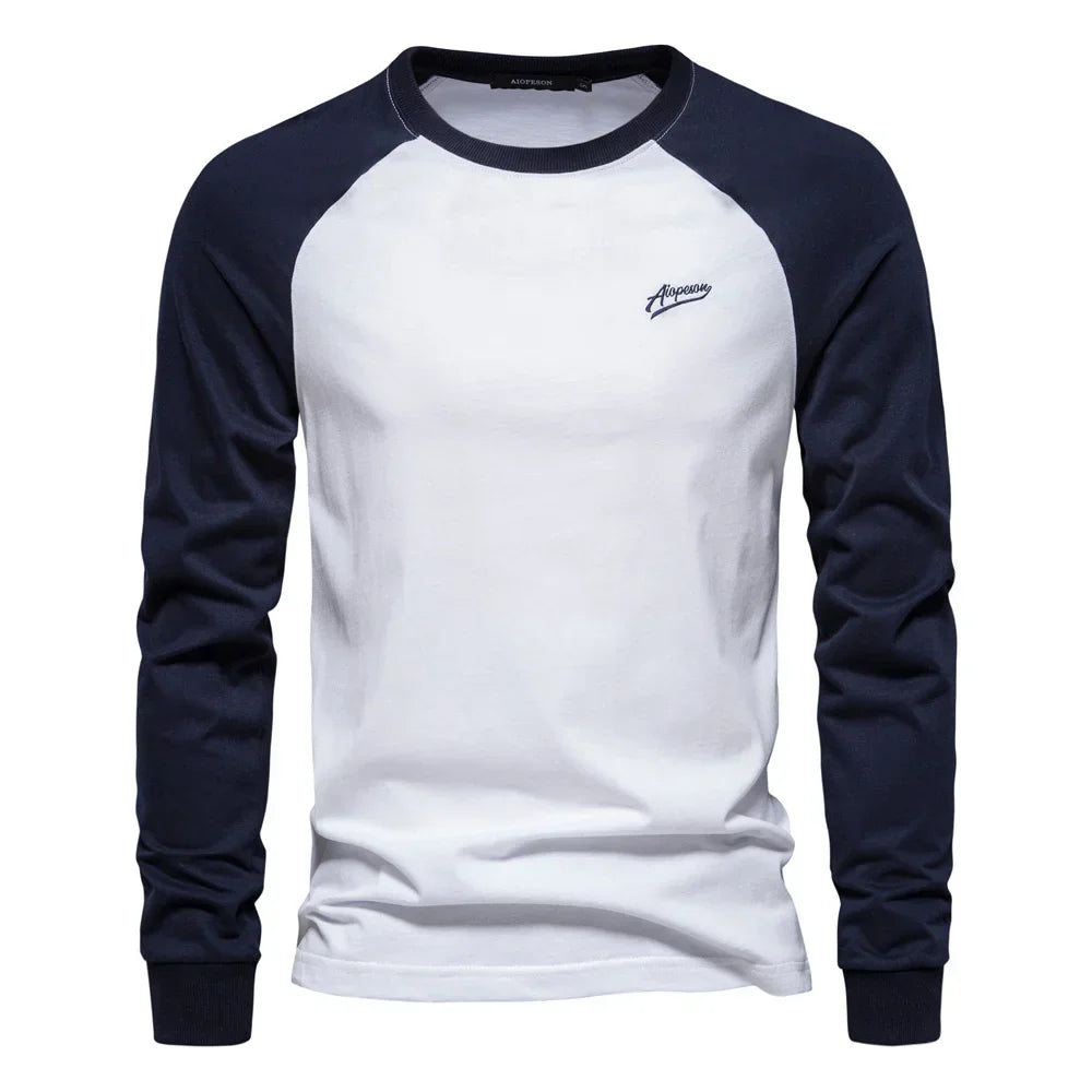 Anton | Langarm-Shirt