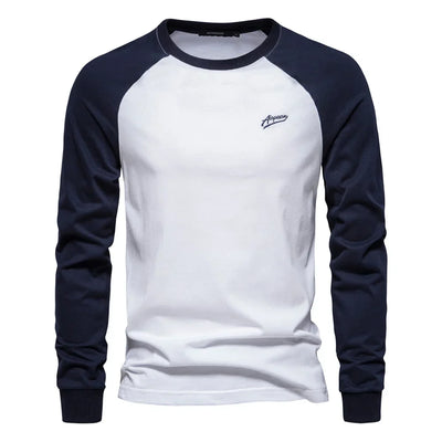 Anton | Langarm-Shirt