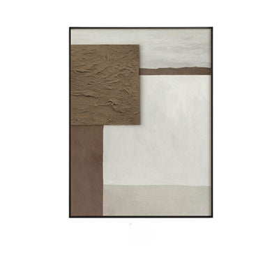 Shibui Wandkunst-Kollektion