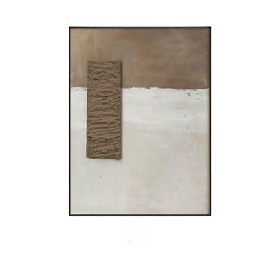 Shibui Wandkunst-Kollektion