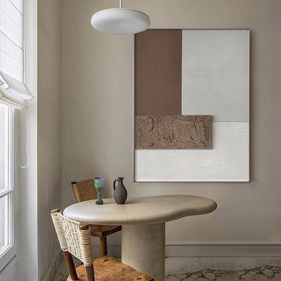 Shibui Wandkunst-Kollektion