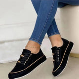 Shami | Orthopädische Schuhe in London Schwarz