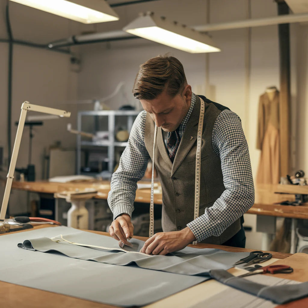 GEBÜHR FÜR GRÖSSENUMTAUSCH