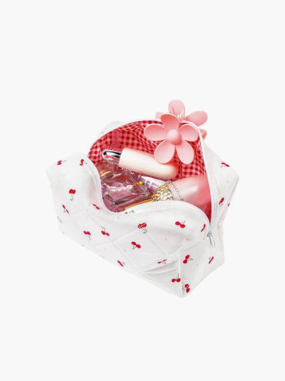 Cherry Makeup Tasche