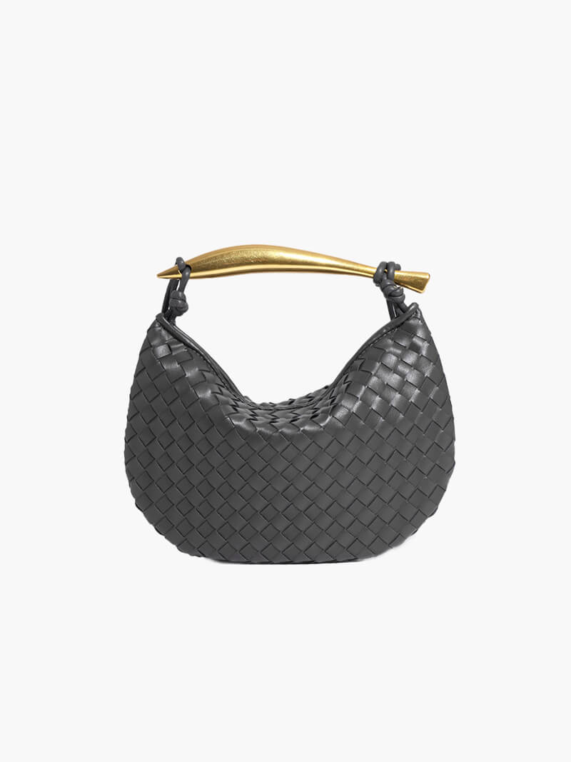 Clio gewebte Tasche