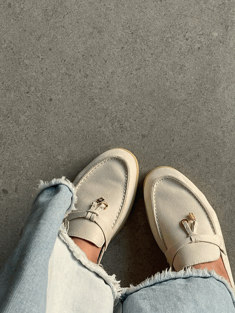 Loafer „Lora“