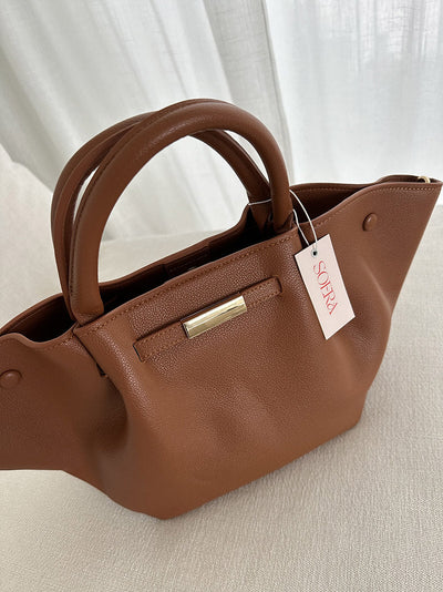Melanie Shopper Tasche
