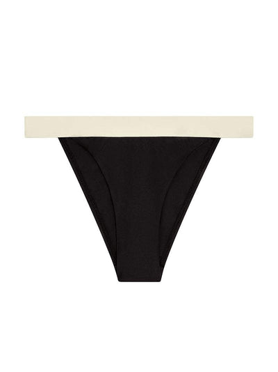 Soera Color Block Bikini