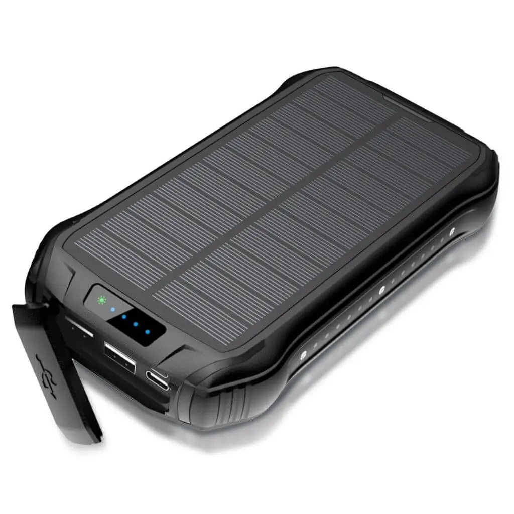 Solar PowerBank