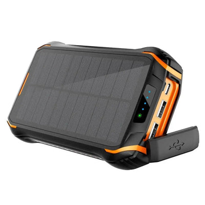 Solar PowerBank
