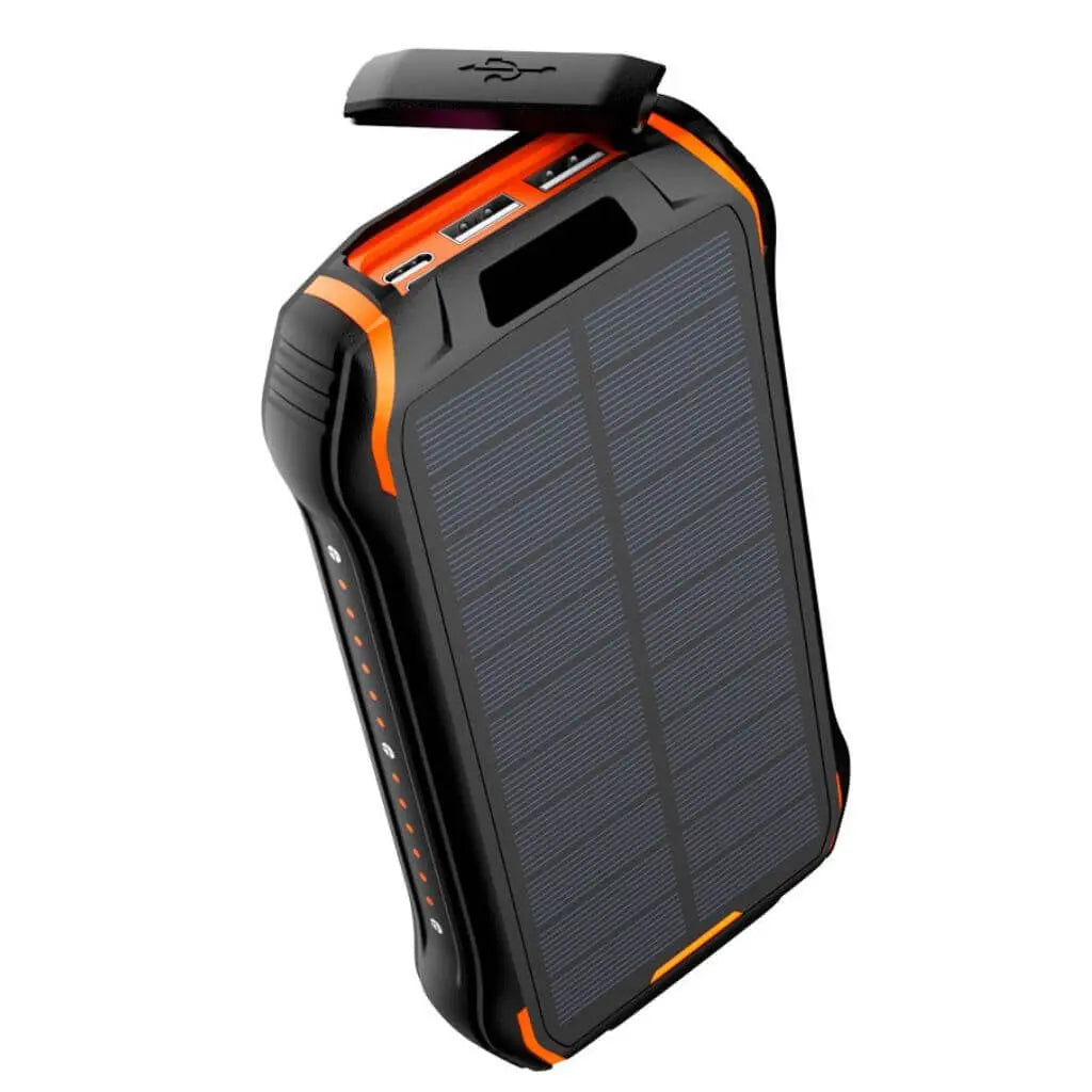 Solar PowerBank