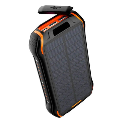 Solar PowerBank