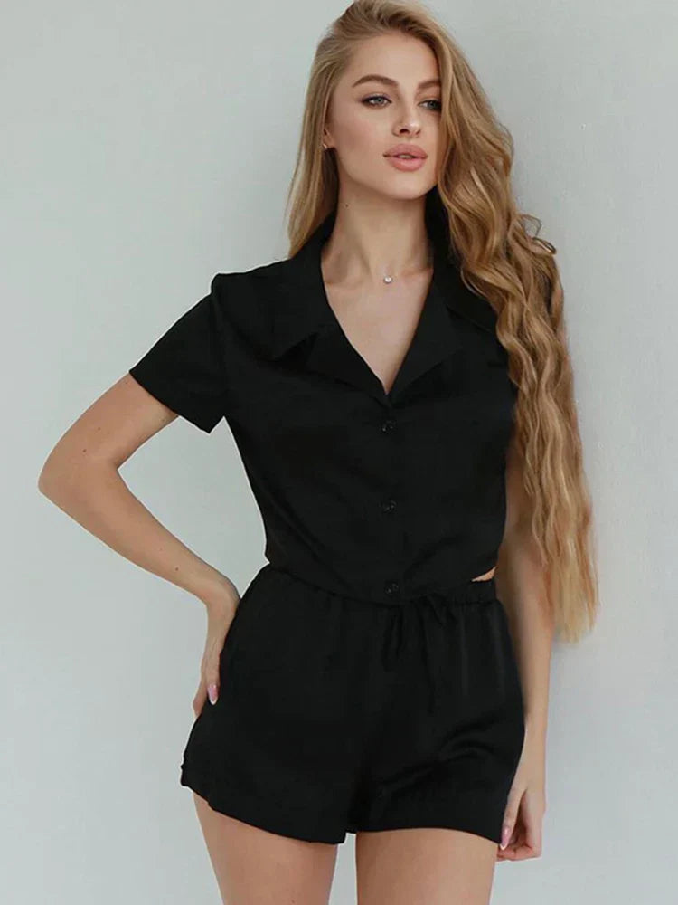 Millicent - Komfortables Sommer-Set für Damen