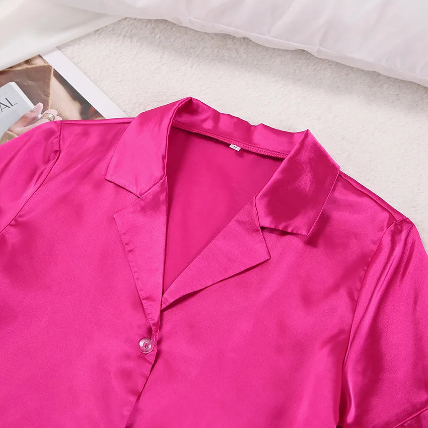 Millicent - Komfortables Sommer-Set für Damen