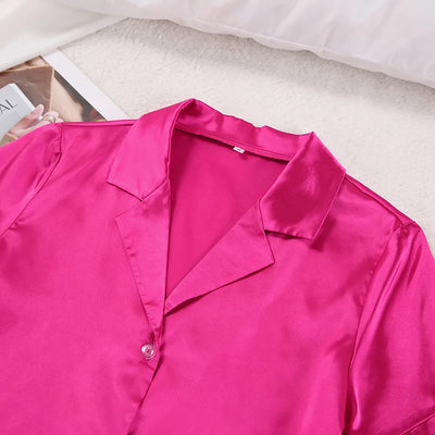 Millicent - Komfortables Sommer-Set für Damen