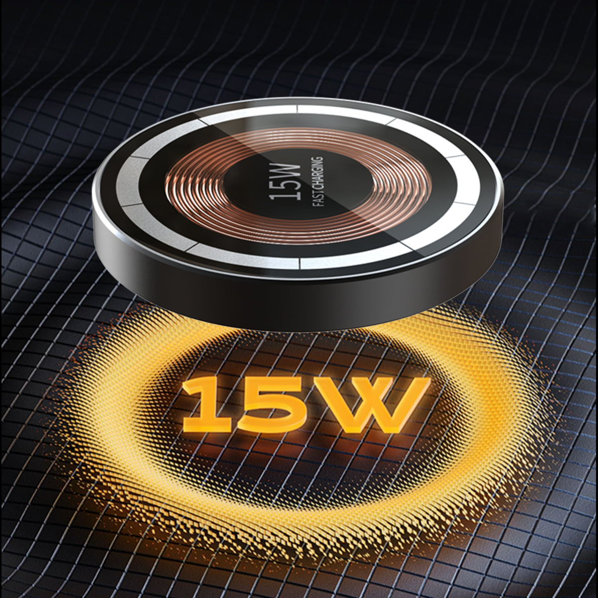 T22-MagSafe Schnelllade-Faltständer