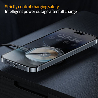 T22-MagSafe Schnelllade-Faltständer