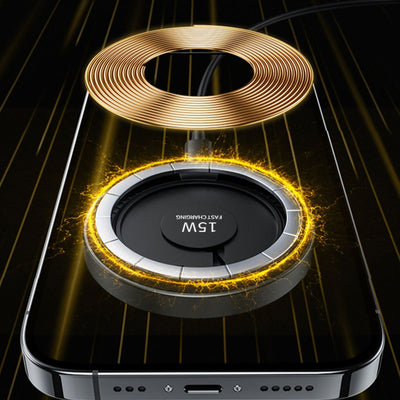 T22-MagSafe Schnelllade-Faltständer