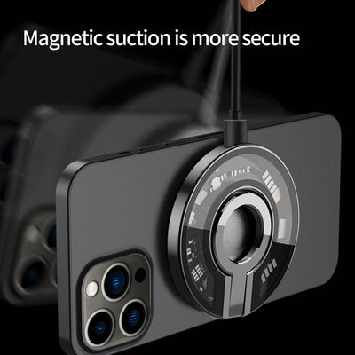 T22-MagSafe Schnelllade-Faltständer