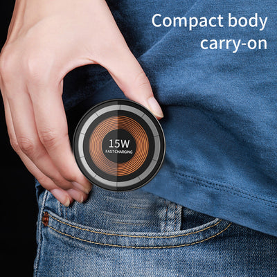 T22-MagSafe Schnelllade-Faltständer