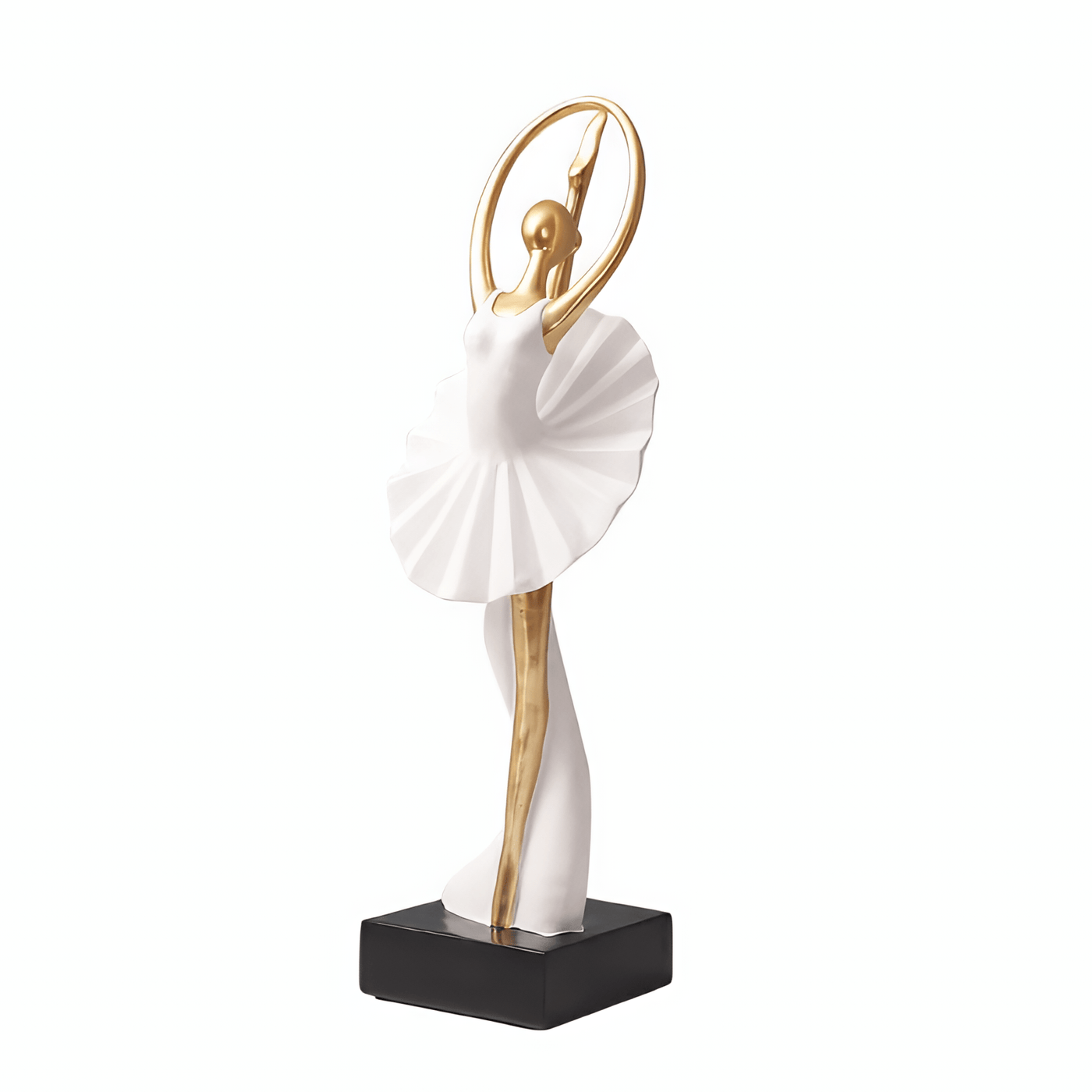 TÄNZERS TRAUM | STIL DEKOR