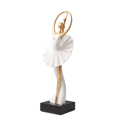 TÄNZERS TRAUM | STIL DEKOR