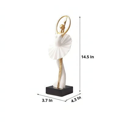 TÄNZERS TRAUM | STIL DEKOR