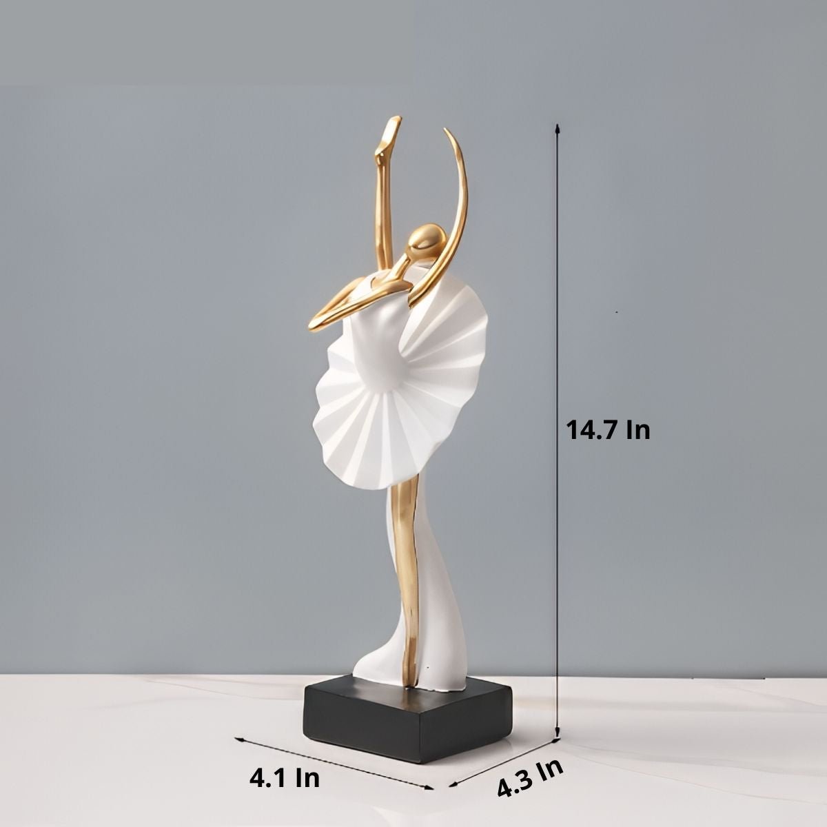 TÄNZERS TRAUM | STIL DEKOR