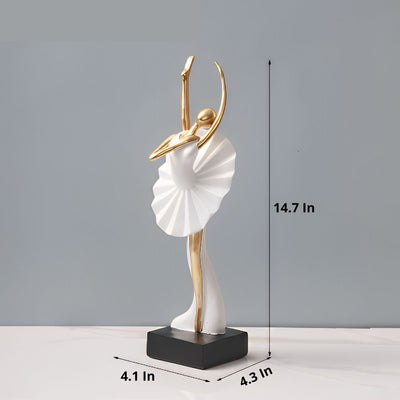 TÄNZERS TRAUM | STIL DEKOR