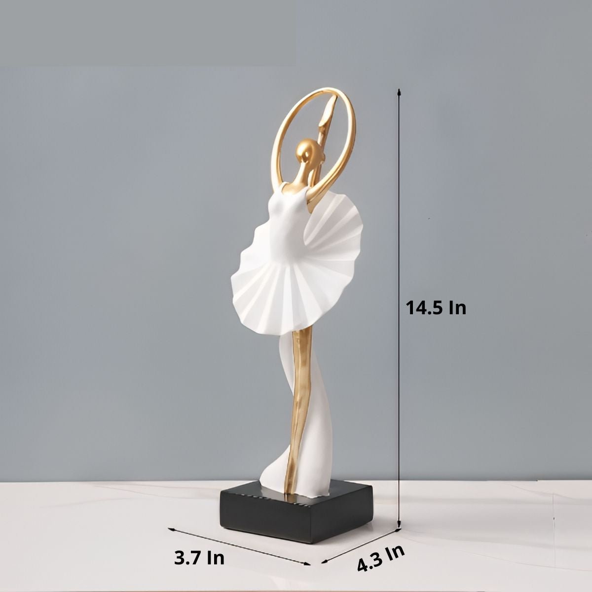 TÄNZERS TRAUM | STIL DEKOR